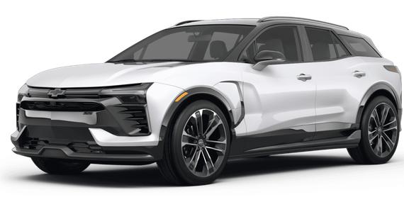 CHEVROLET BLAZER EV 2024 3GNKDCRJ0RS100073 image CHEVROLET BLAZER EV 2024 3GNKDCRJ0RS100073 image